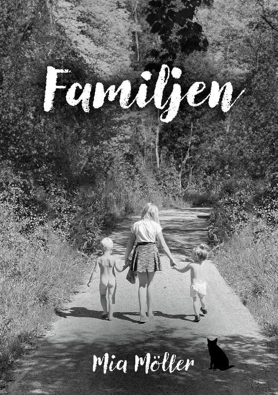 Familjen (Bok / Häftad)