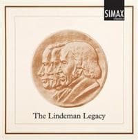 Lindeman L M: The Lindeman Legacy (3 CD)