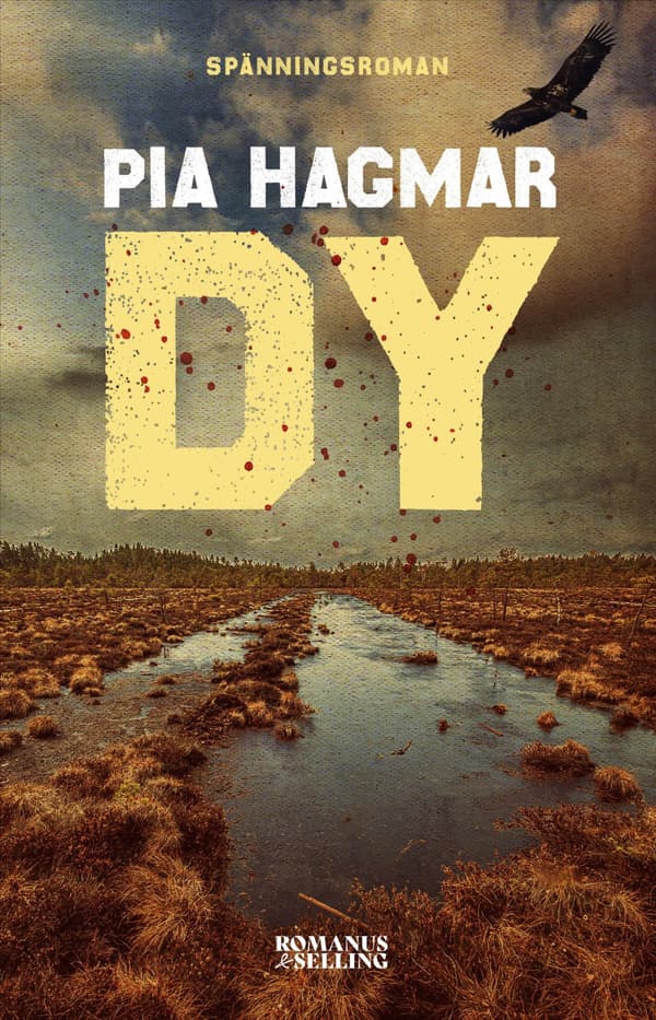 Dy (Kirja / Kovakantinen)