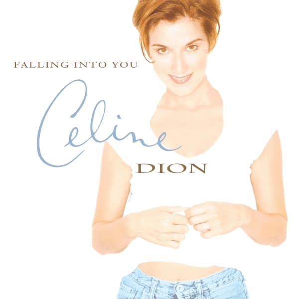 Dion Céline: Falling into You (2 Vinyl LP)