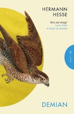 Demian (Bok / Pocket)