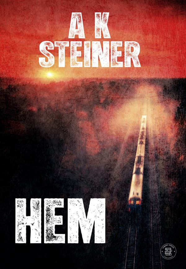 Hem (Bok / Danskt band)