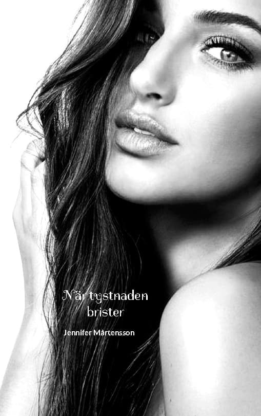 När Tystnaden Brister (Bok / Häftad)
