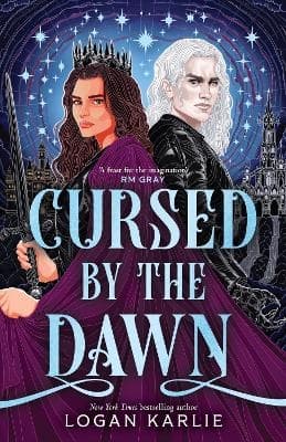 Cursed by the Dawn (Bok / Häftad)