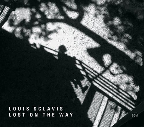 Sclavis Louis/Matthieu Metzger: Lost On The Way (CD)