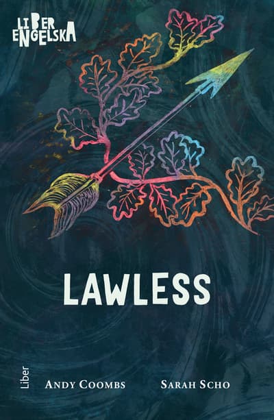 Lawless (Kirja / Nidottu)