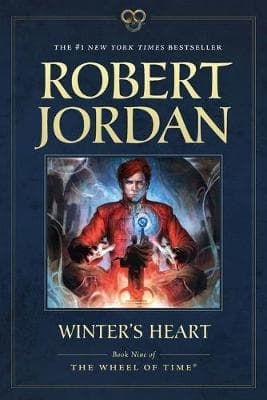 Winter's Heart (Bok / Häftad)