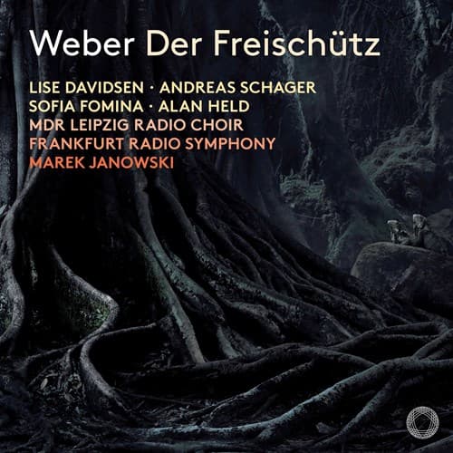 Weber: Der Freischütz (2 SACD Hybrid)