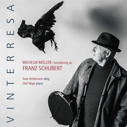 Schubert: Winterreise (CD)