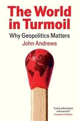 The World in Turmoil (Bok / Pocket)
