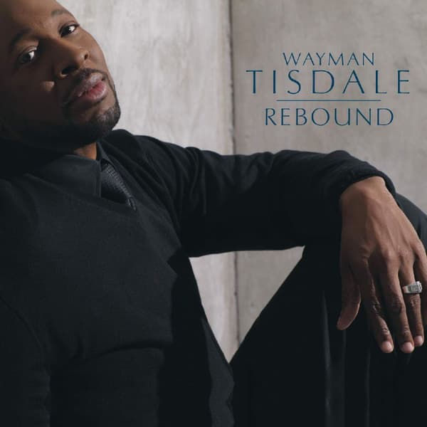 Tisdale Wayman: Rebound (CD)