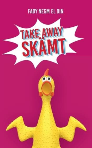 Take Away -vitsit (Kirja / Nidottu)