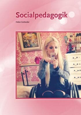 Socialpedagogik (Bok / Flexband)