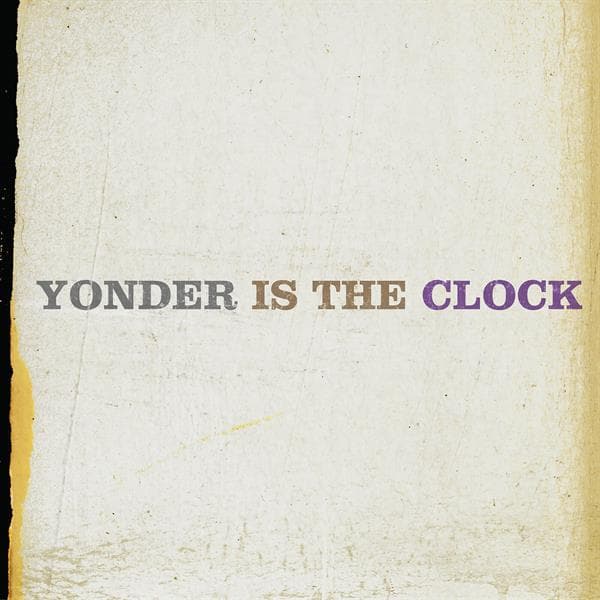 Felice Brothers: Yonder is the Clock (2 vinyyli-LP)
