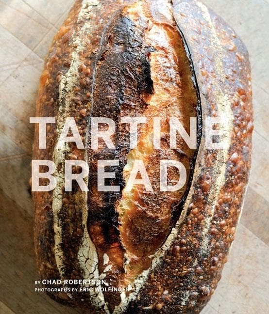 Tartine Bread (Kirja / Kovakantinen)