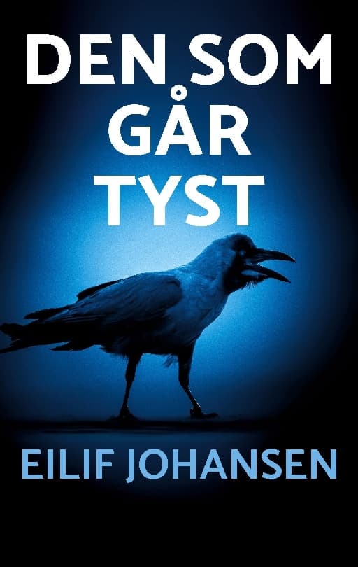 Den Som Går Tyst (Bok / Häftad)