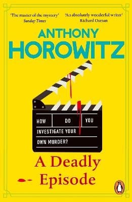 A Deadly Episode (Bok / Pocket)