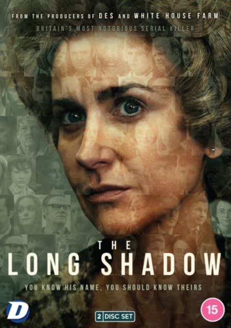 The Long Shadow (2 DVD)