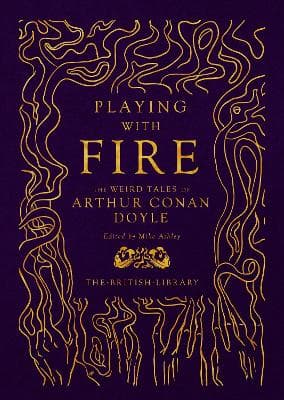 Playing With Fire (Kirja / Kovakantinen)