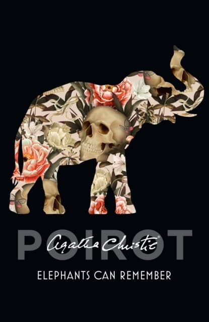Elephants Can Remember (Kirja / Pokkari)