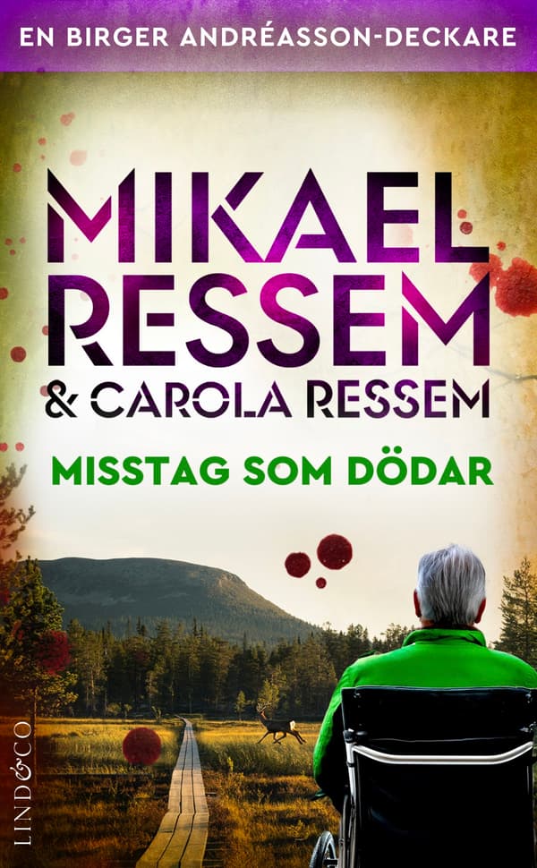 Misstag Som Dödar (Bok / Häftad)