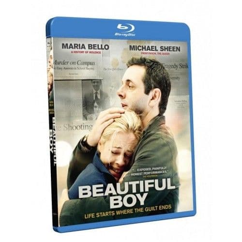 Beautiful Boy (Blu-ray)