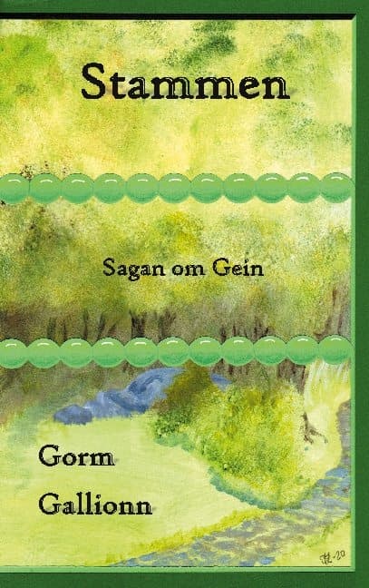 Stammen (Kirja / Nidottu)