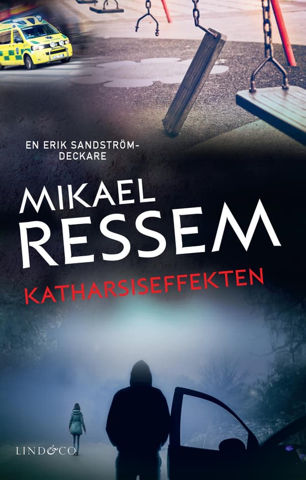 Katharsiseffekten (Kirja / Nidottu)