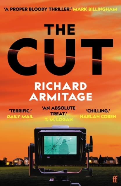 The Cut (Kirja / Pokkari)