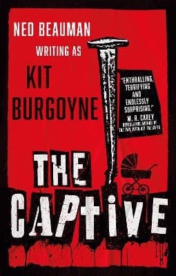 The Captive (Kirja / Pokkari)