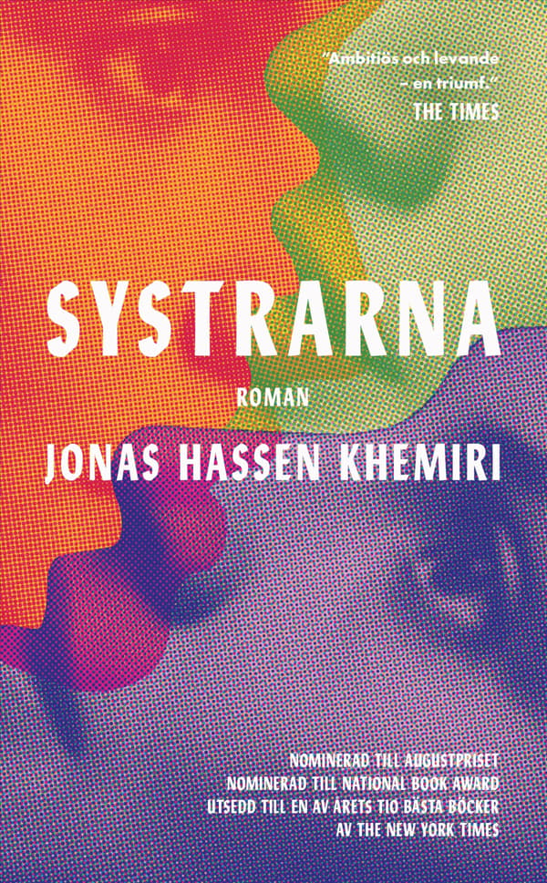 Systrarna (Bok / Pocket)