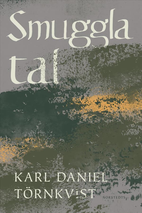 Smuggla Tal (Kirja / Kovakantinen)
