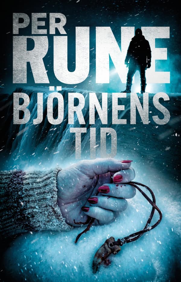 Karhun aika (Kirja / Kovakantinen)