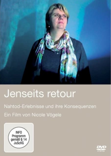 Jenseits Retou (DVD)