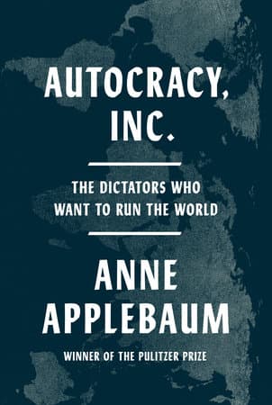 Autocracy, Inc. (Bok / Pocket)
