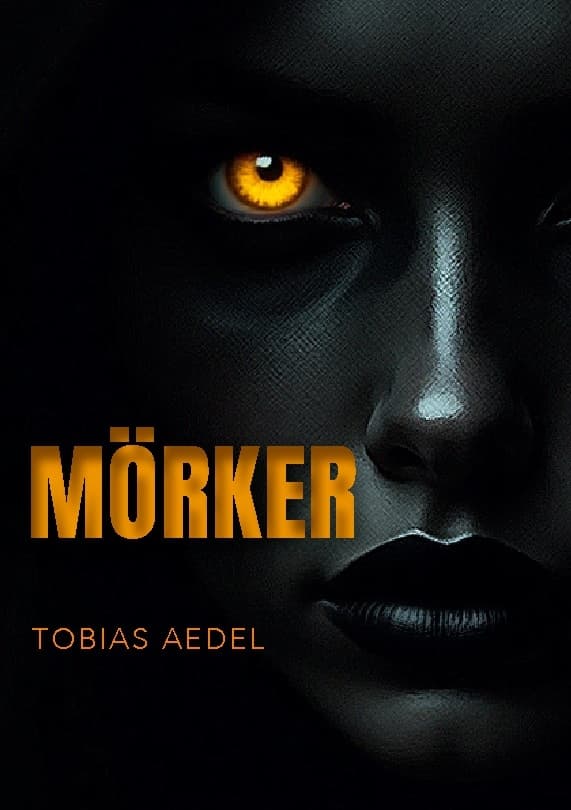 Mörker (Kirja / Nidottu)