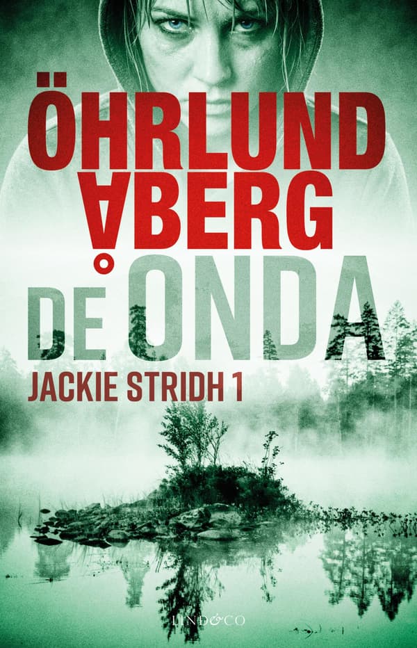 De Onda (Kirja / Kovakantinen)