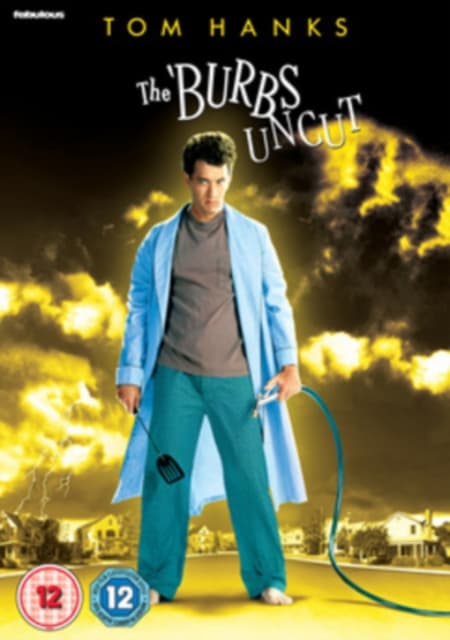 The 'Burbs (DVD)