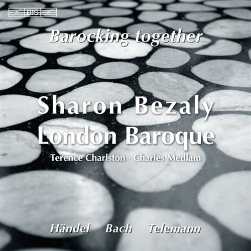Bezaly/Charlston/Medlam: Barocking Together (CD)