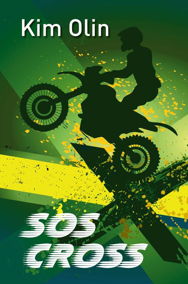 Sos Cross (Kirja / Kovakantinen)