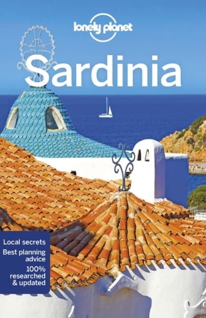 Sardinia LP (Bok / Pocket)