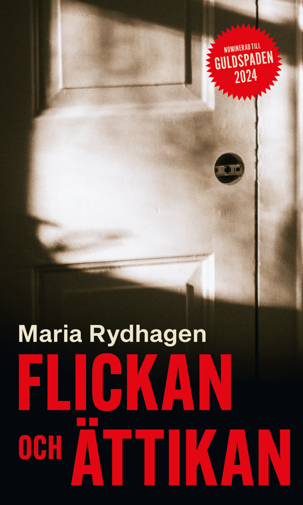 Flickan Och Ättikan (Bok / Pocket)