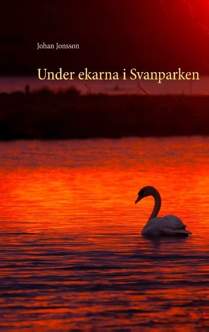 Under Ekarna I Svanparken (Bok / Häftad)