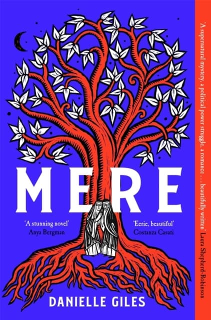 Mere (Kirja / Pokkari)