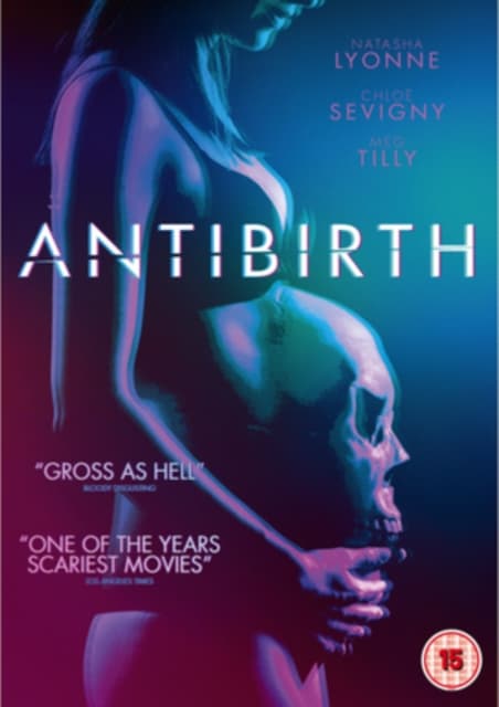 Antibirth (DVD)