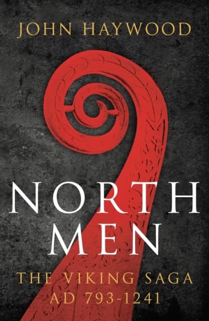 Northmen (Kirja / Pokkari)