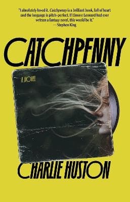 Catchpenny (Bok / Häftad)