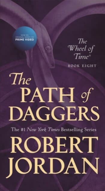 The Path Of Daggers (Bok / Häftad)