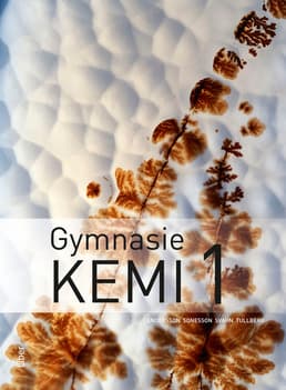Gymnasiekemi 1 (Bok / Häftad)