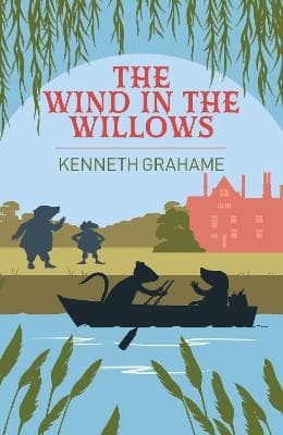The Wind in the Willows (Bok / Pocket)